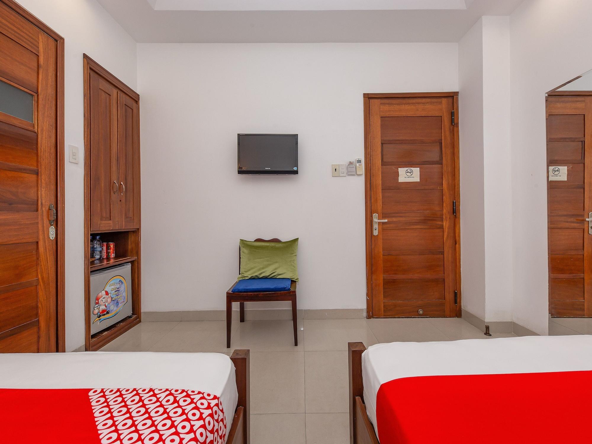 White Lion Hotel 芽庄 外观 照片
