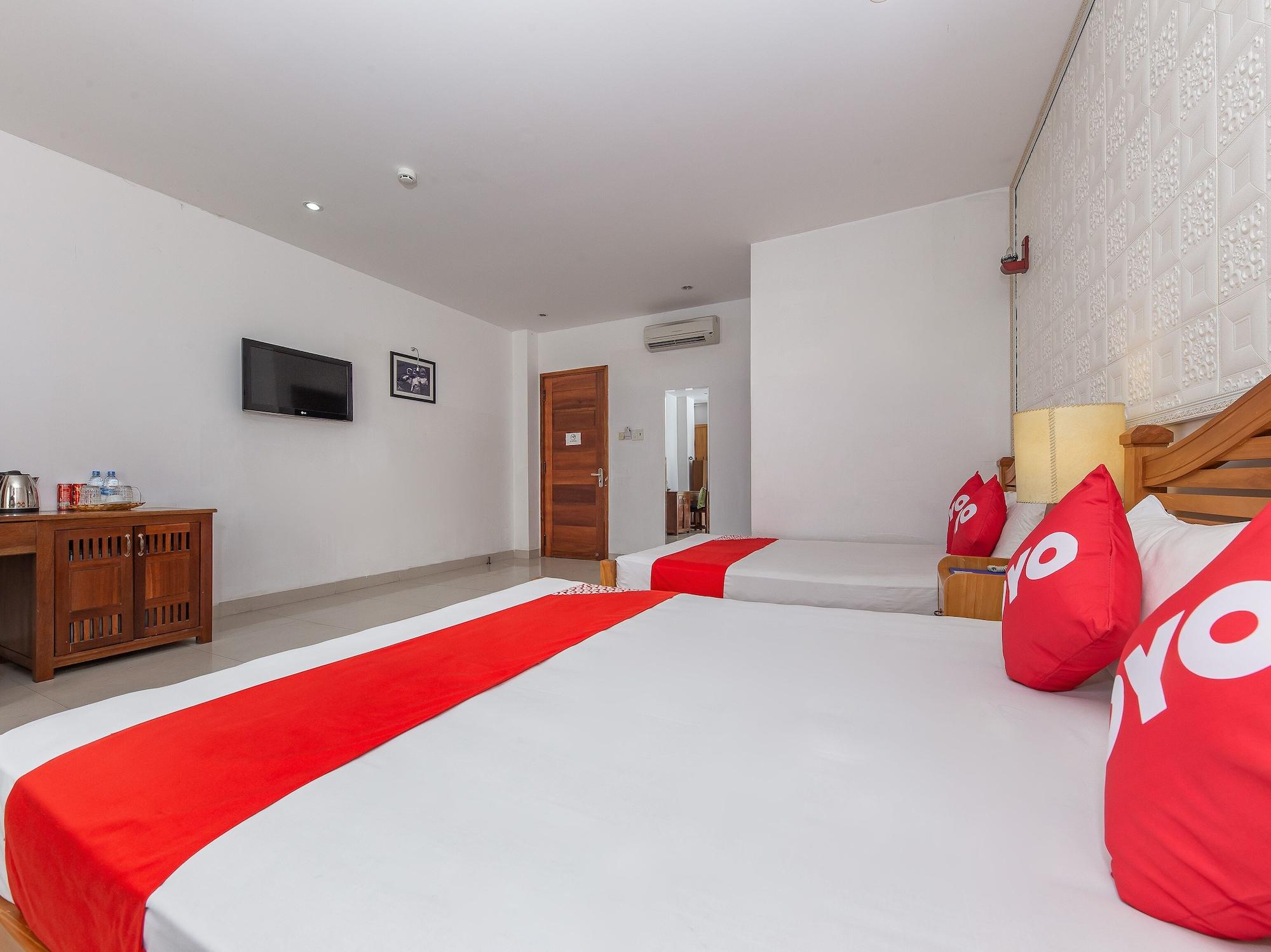 White Lion Hotel 芽庄 外观 照片