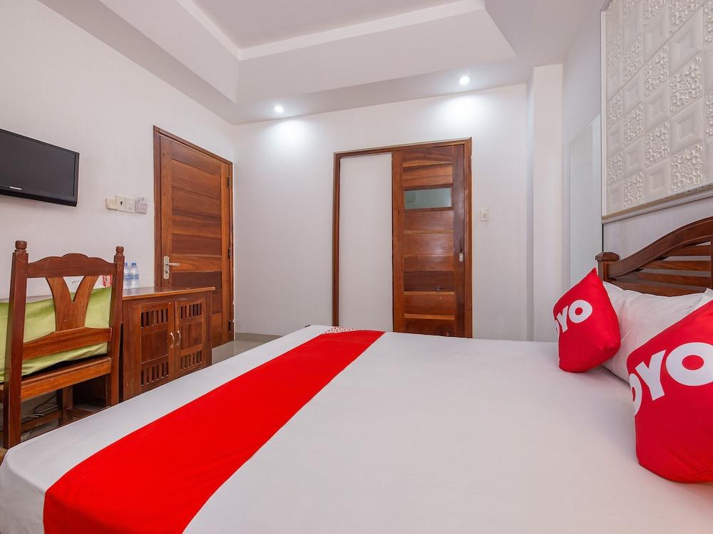 White Lion Hotel 芽庄 外观 照片